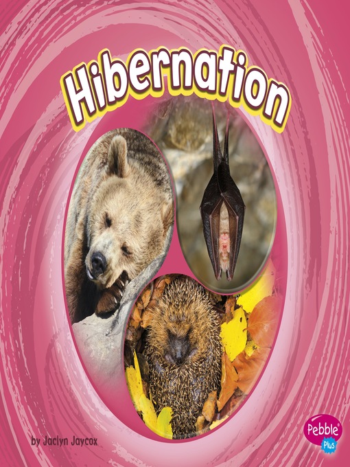 Title details for Hibernation by Jaclyn Jaycox - Available